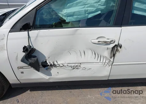 2007 Chevrolet Malibu Ls z USA, uszkodzony, nr VIN 1G1ZS57F97F300189